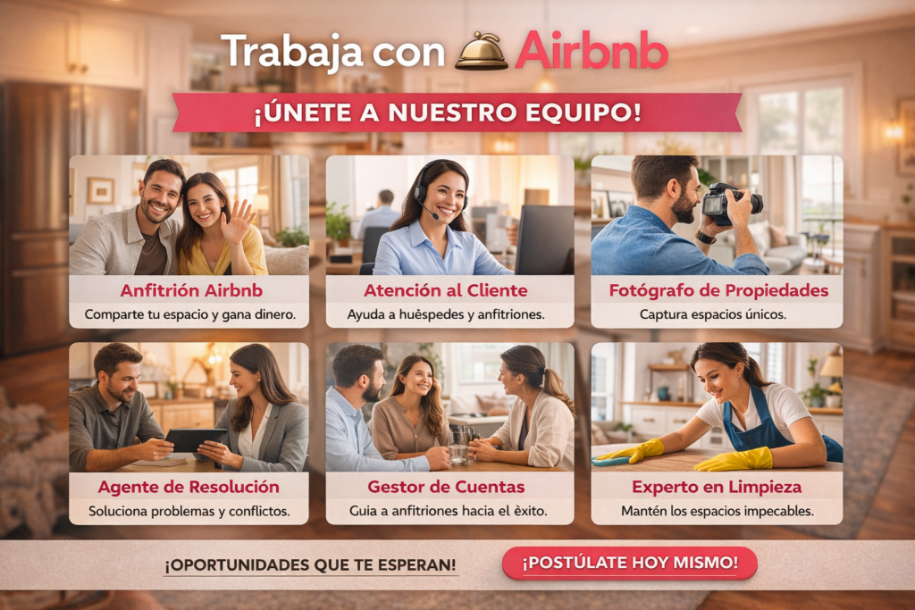 🛎️ Airbnb