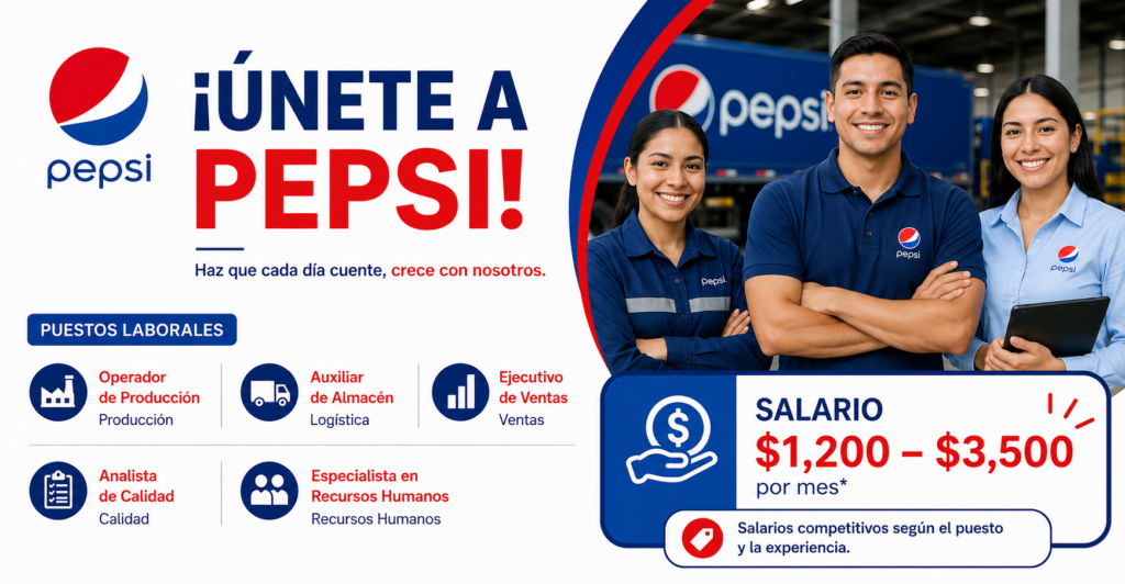 PEPSICO